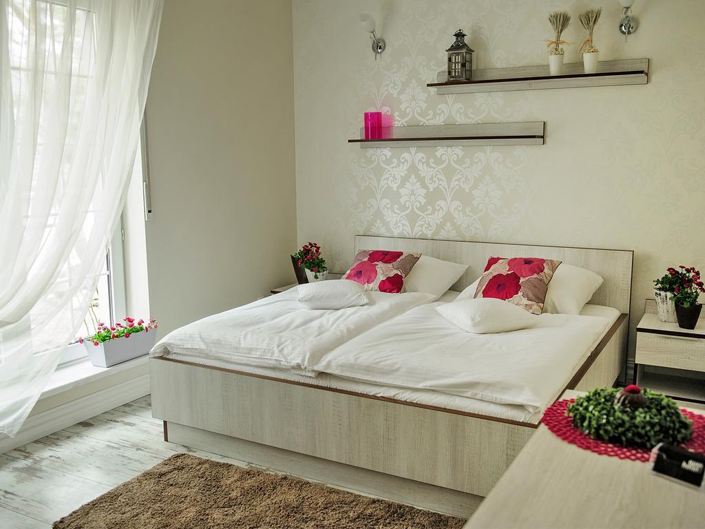 An-Son Apartamenty Жельона Гора Стая снимка