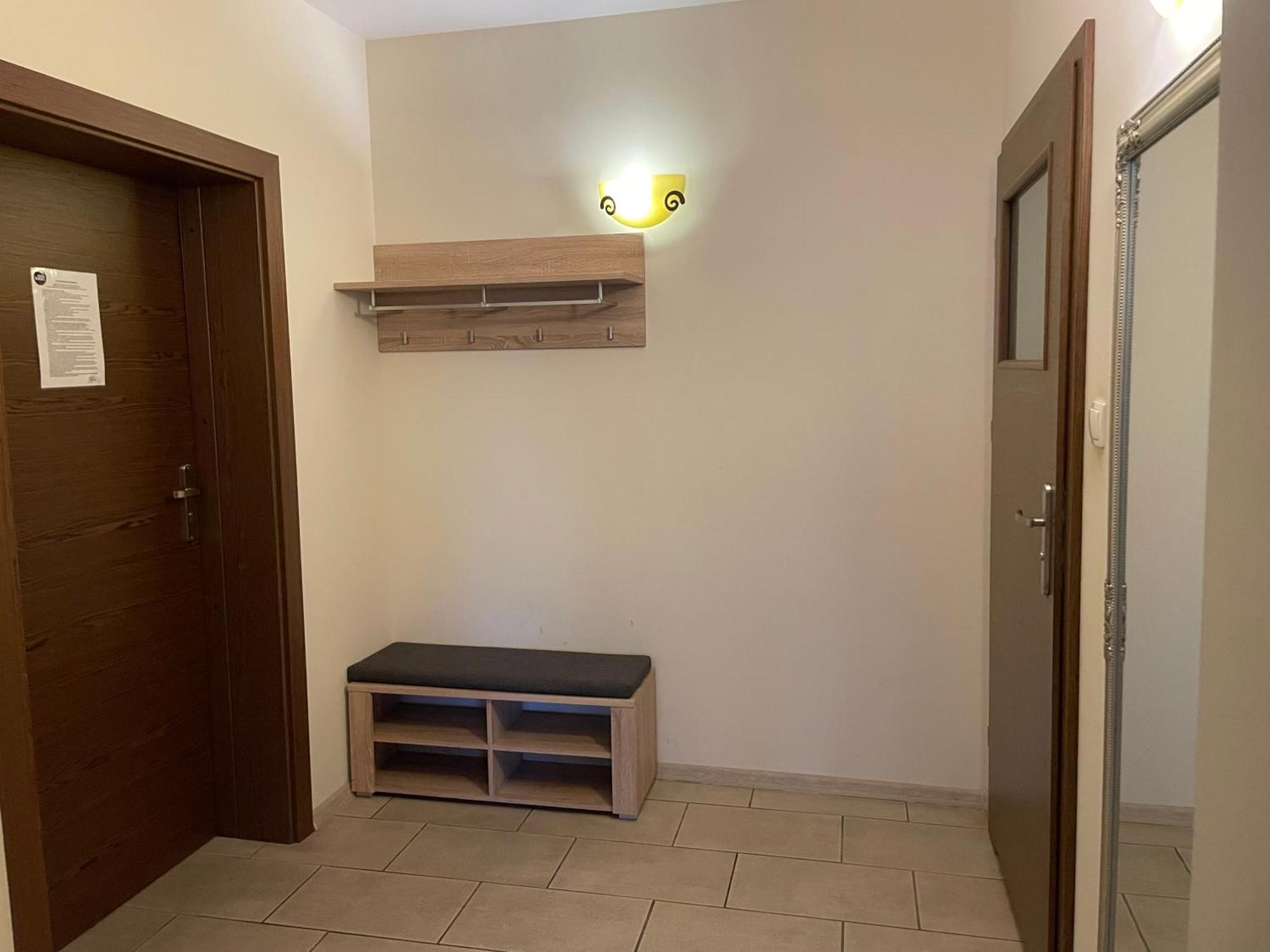 An-Son Apartamenty Жельона Гора Стая снимка