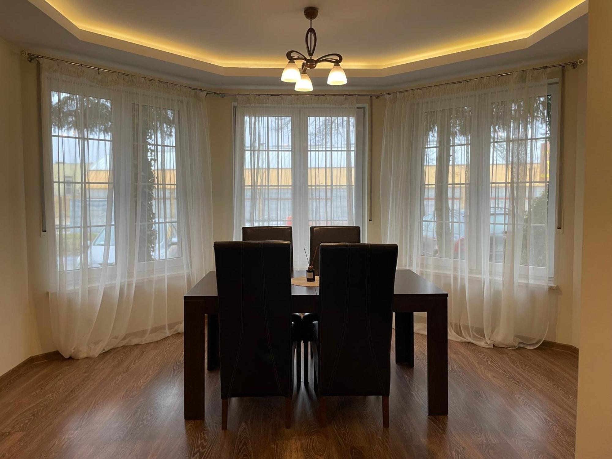 An-Son Apartamenty Жельона Гора Стая снимка