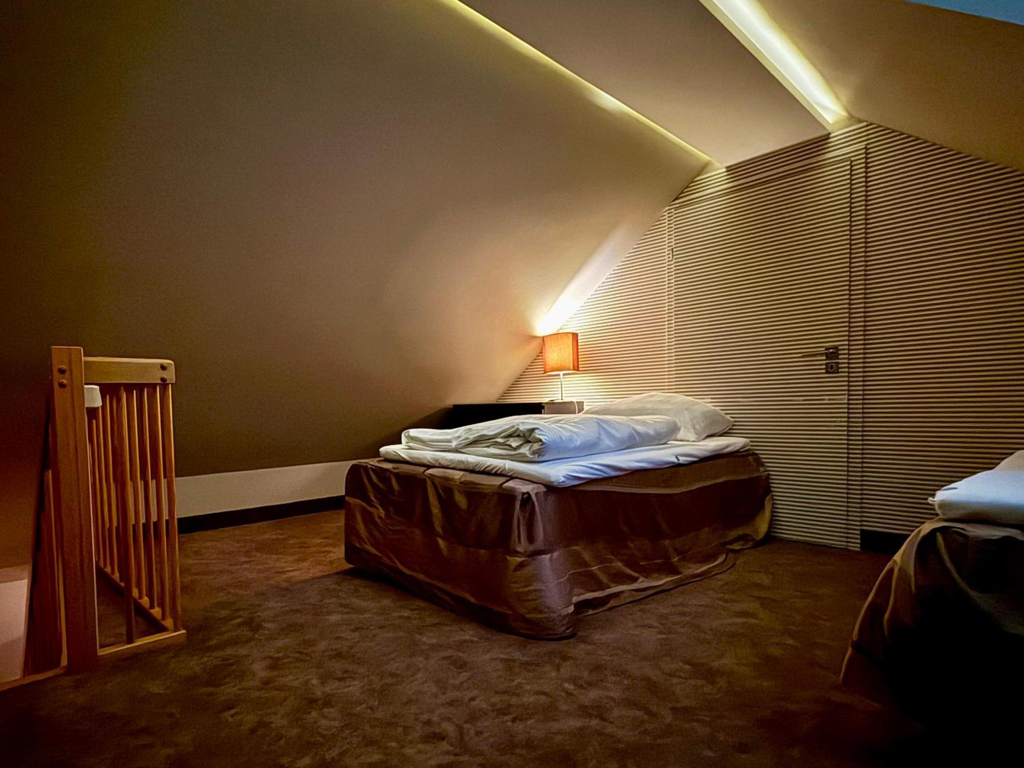 An-Son Apartamenty Жельона Гора Стая снимка