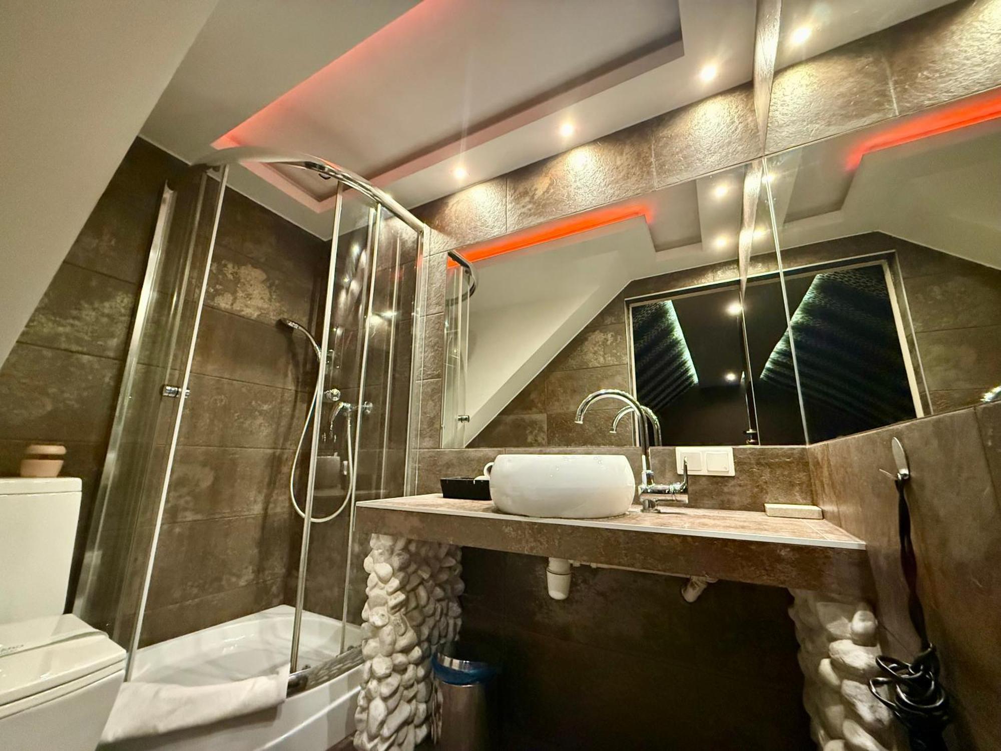 An-Son Apartamenty Жельона Гора Стая снимка