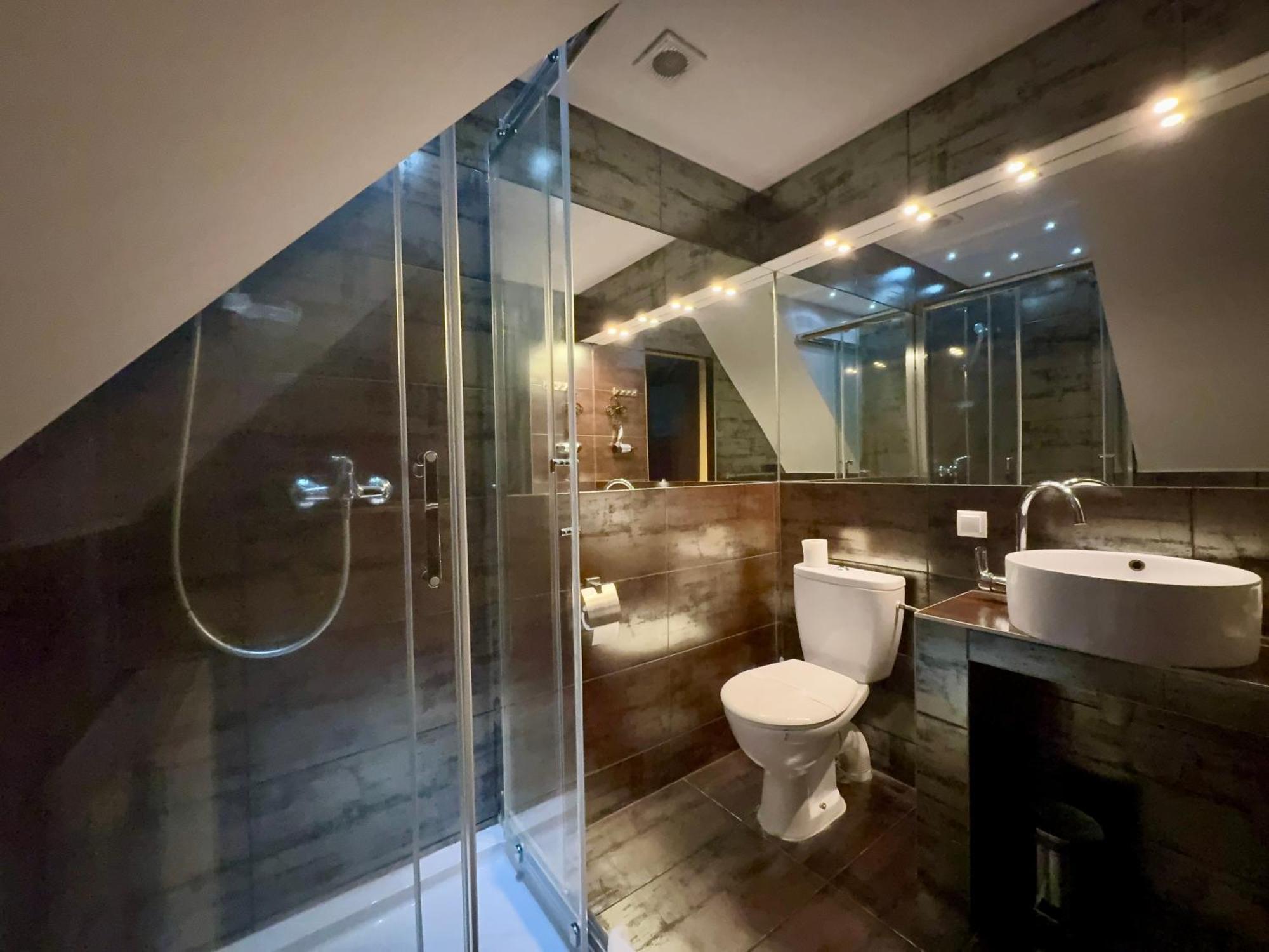 An-Son Apartamenty Жельона Гора Стая снимка