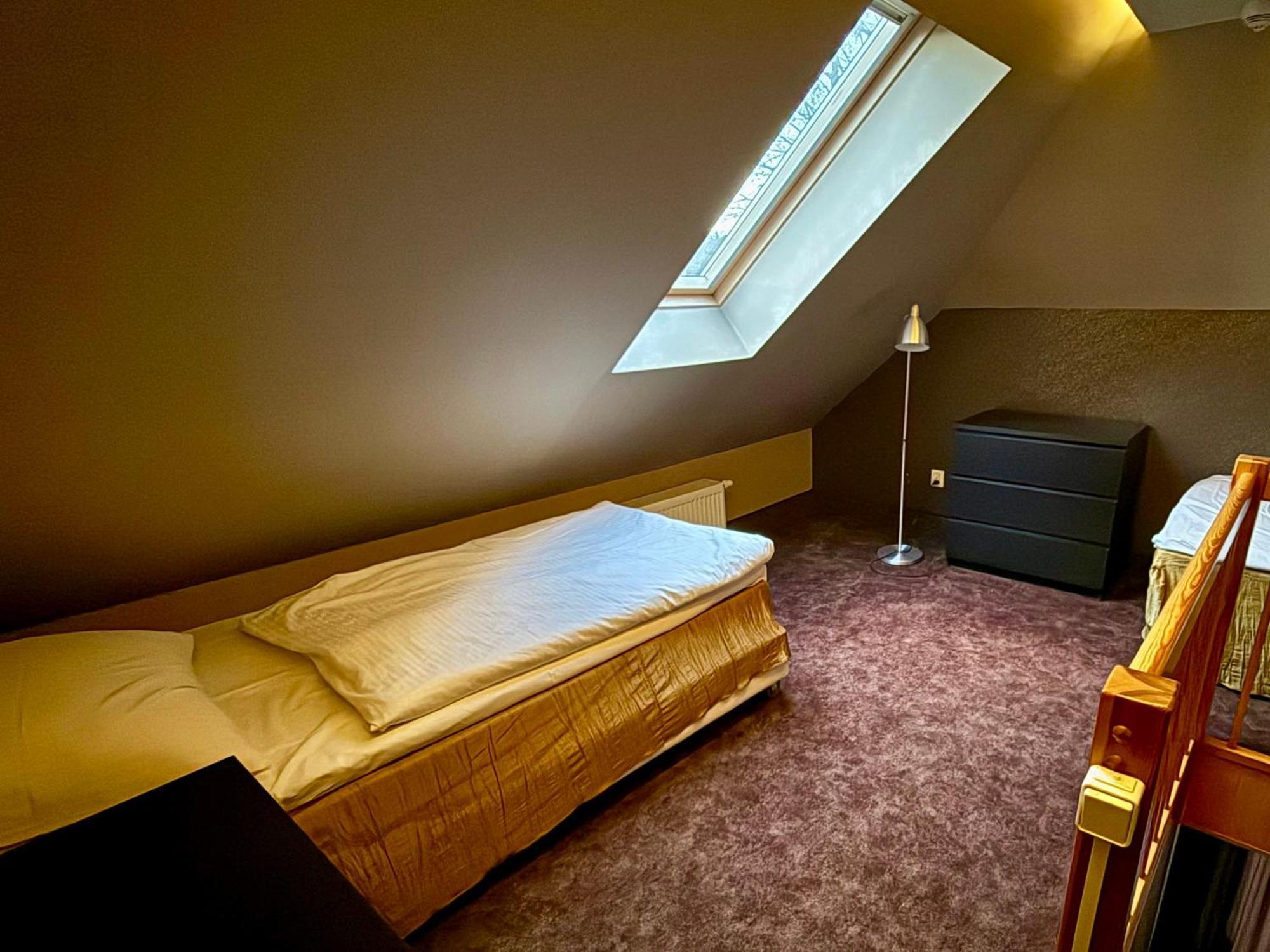An-Son Apartamenty Жельона Гора Стая снимка