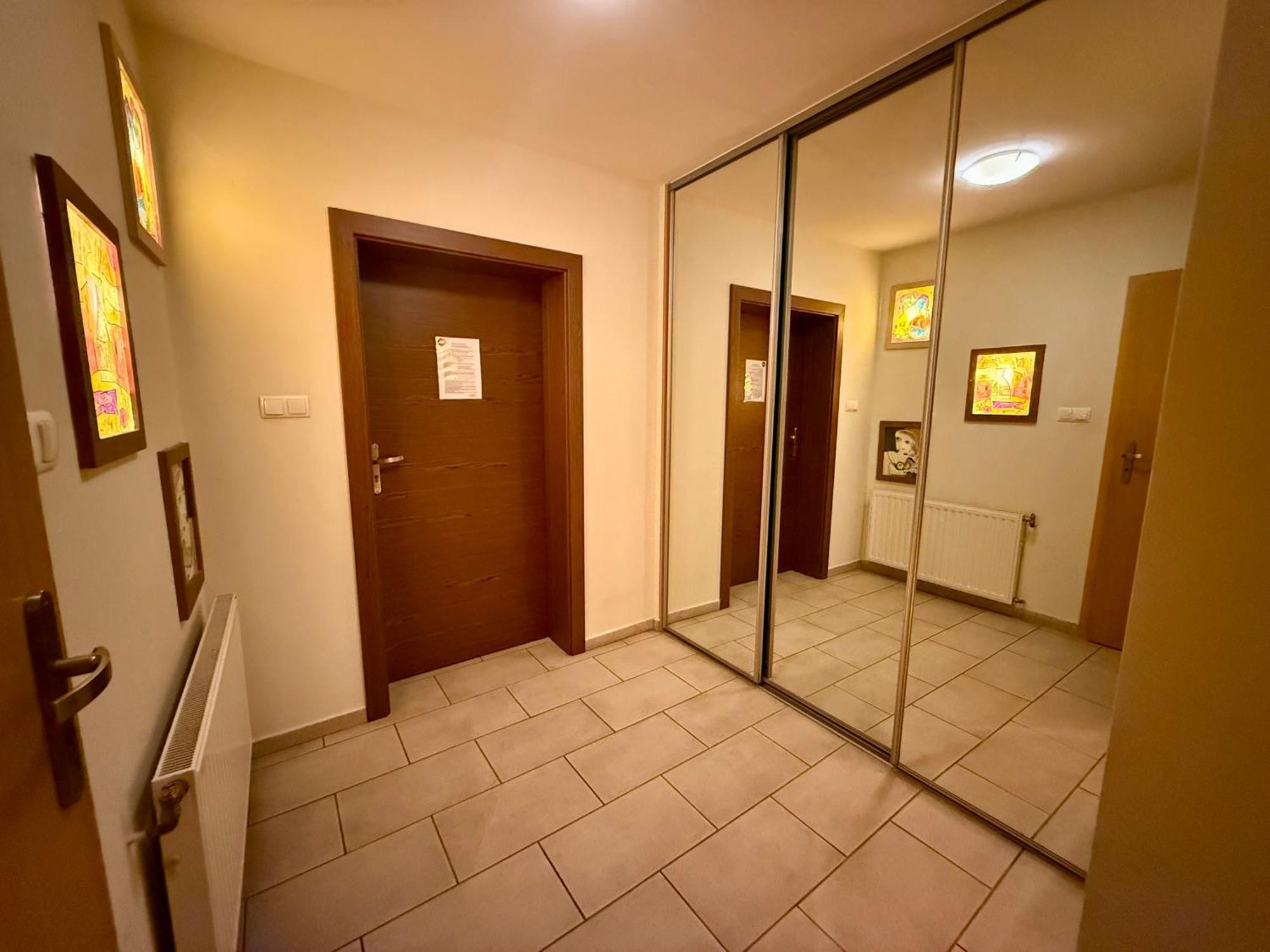 An-Son Apartamenty Жельона Гора Стая снимка