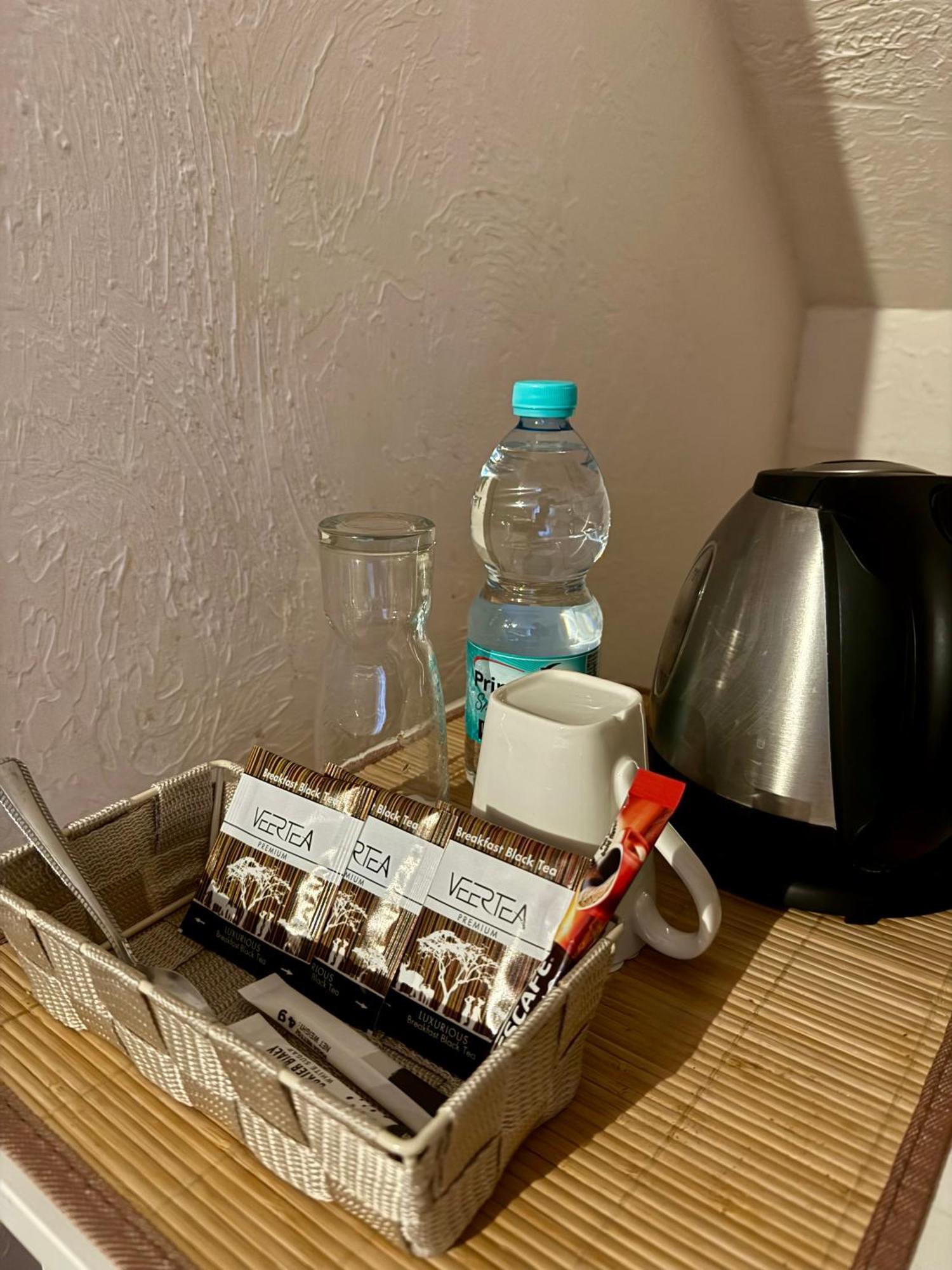 An-Son Apartamenty Жельона Гора Стая снимка