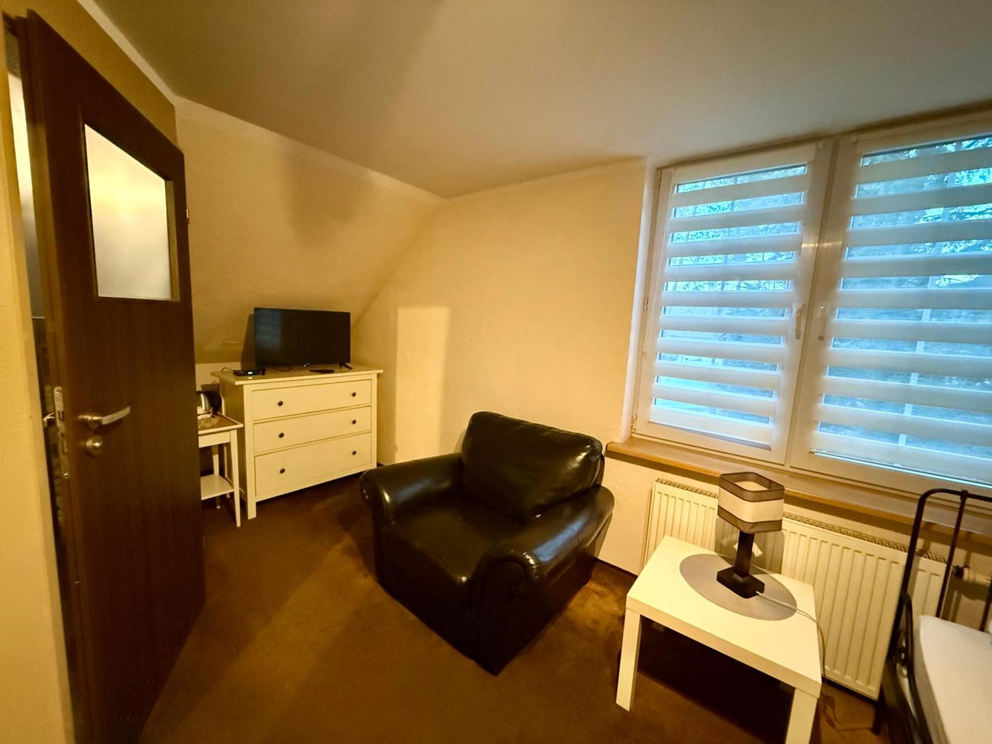 An-Son Apartamenty Жельона Гора Стая снимка