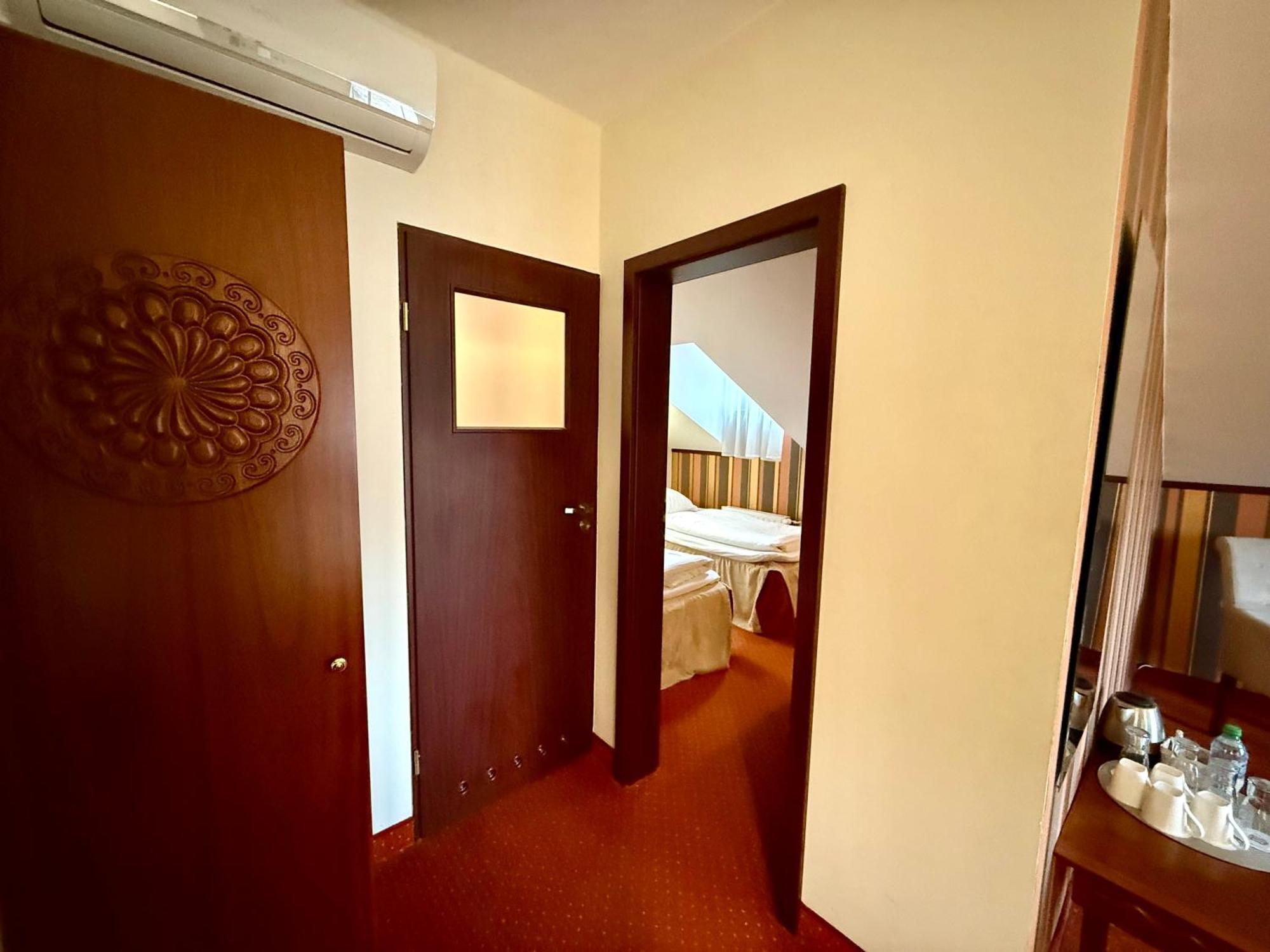 An-Son Apartamenty Жельона Гора Стая снимка