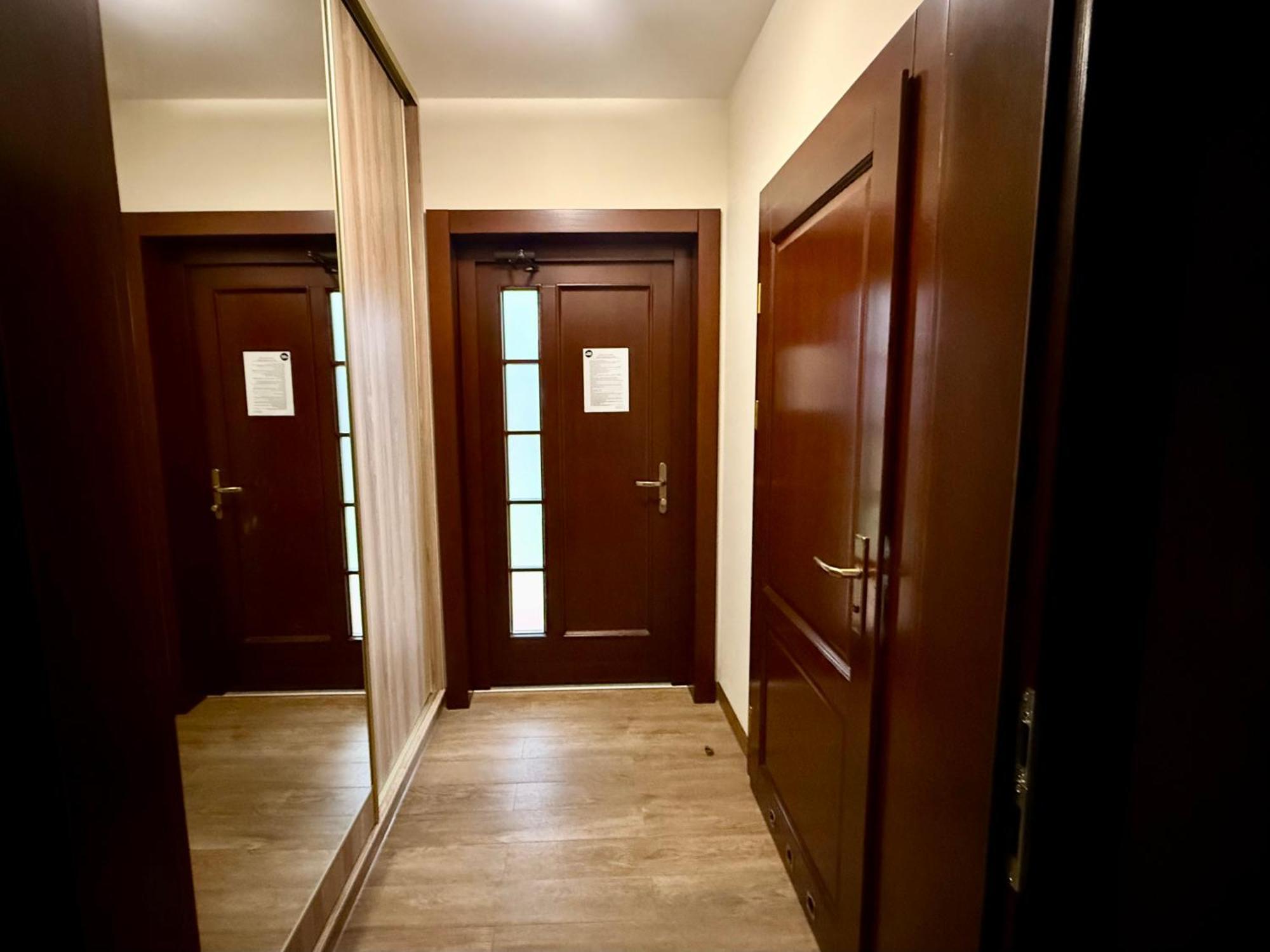 An-Son Apartamenty Жельона Гора Стая снимка