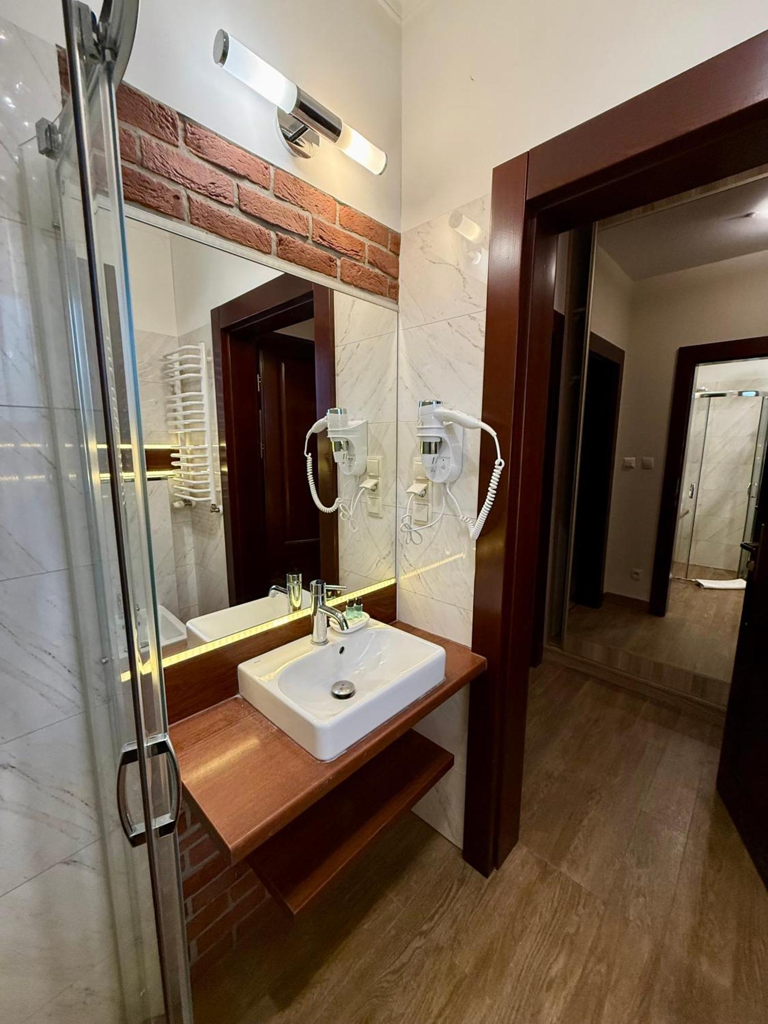 An-Son Apartamenty Жельона Гора Стая снимка